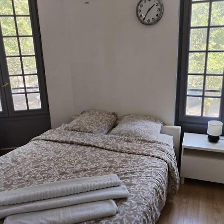 Studio Saint-Jacques Paris Exterior photo