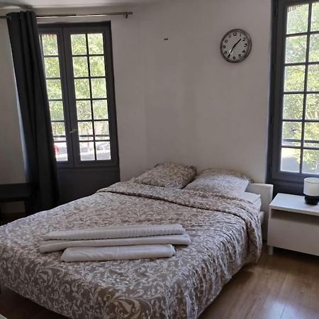 Studio Saint-Jacques Paris Exterior photo