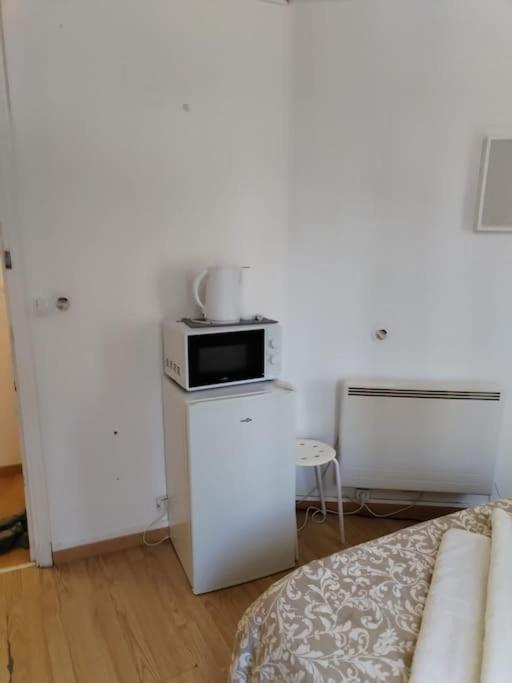 Studio Saint-Jacques Paris Exterior photo