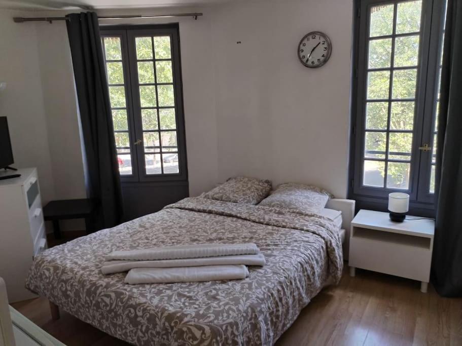 Studio Saint-Jacques Paris Exterior photo